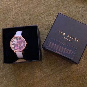 BNWT Ted Baker time piece